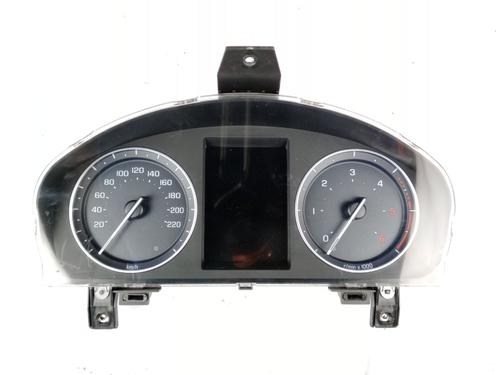 Cockpit LAND ROVER FREELANDER 2 (L359) 2.2 TD4 4x4 (160 hp) 22740845