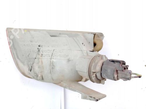 Rear bumper left light FORD FOCUS II (DA_, HCP, DP) 1.6 TDCi | BP24622664C81 - Image 2