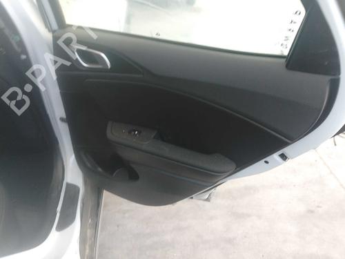Front right interior door handle KIA XCEED (CD) 1.0 T-GDI | BP26300014I14 - Image 16