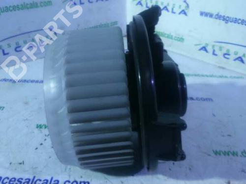 Heater blower motor TOYOTA YARIS (_P13_)  | BP9987550M62 