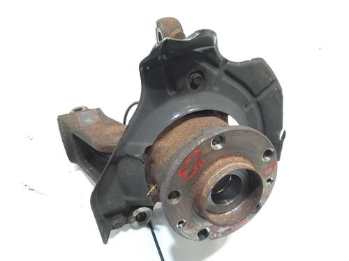 Used Left front steering knuckle Left front steering knuckle FIAT DUCATO Van (250_) 120 Multijet 2,3 D (120 hp) 16703867 16703867