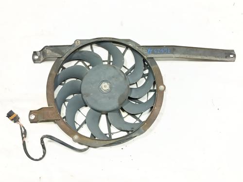 Used Radiator fan SANTANA 300/350 2.0 TDi 4x4 (87 hp) 30907026