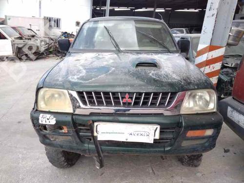 Used Parts MITSUBISHI L200 (K7_T, K6_T, K5_T)    1147429