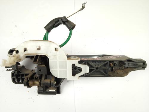 Front left exterior door handle HYUNDAI i30 (GD) 1.4 CRDi | BP15670141C128 