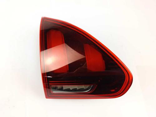 Used Left tailgate light Left tailgate light 33873642 33873642