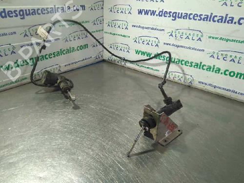 Used Clutch slave cylinder Clutch slave cylinder IVECO DAILY III Van 35 C 12 V, 35 S 12 V (AGKA43A2, AGKB43A2, AGKB46A2,... (116 hp) 14353584 14353584