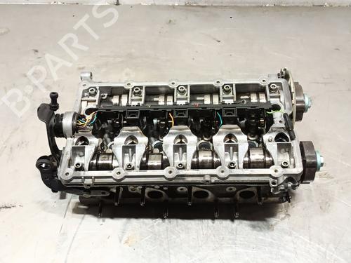 Sylinderhode AUDI A6 C6 (4F2) 2.0 TDI (140 hp) 29145961