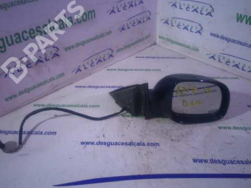 Used Right mirror Right mirror VW PASSAT B5.5 (3B3) [2000-2005] 9987596 9987596