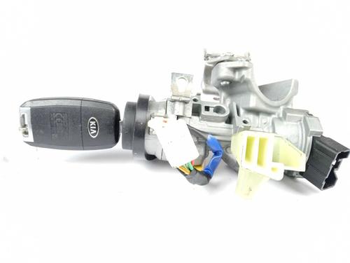 Ignition barrel KIA OPTIMA (JF) | BP10728534M48 - Image 5