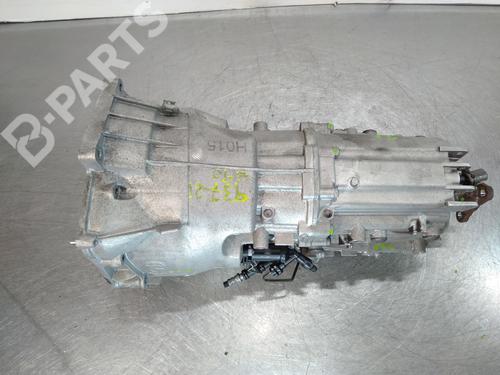 Gearbox BMW 3 (E90) 320 d | BP9983036M3 