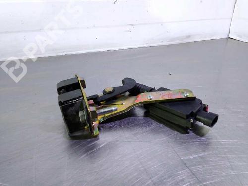 Tailgate lock CITROËN C3 Pluriel (HB_) 1.4 HDi | BP9990858C101