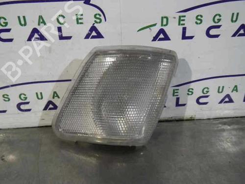 Used Left front indicator Left front indicator FORD FIESTA III (GFJ) [1989-1997] 10957253 10957253