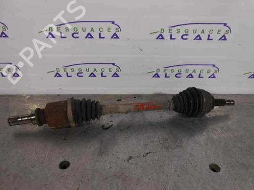 Used Left front driveshaft Left front driveshaft 11247740 11247740