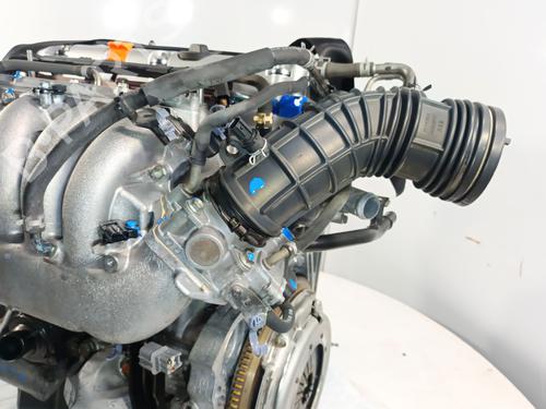 Engine HONDA ACCORD VII Tourer (CM, CN) 2.4 (CM2) | BP32092327M1 