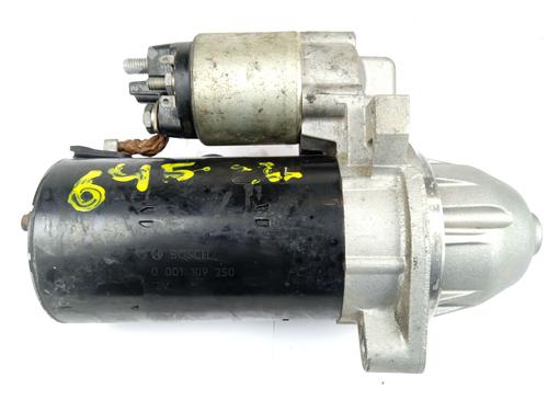 Used Starter MERCEDES-BENZ M-CLASS (W163) ML 270 CDI (163.113) (163 hp) 10672631