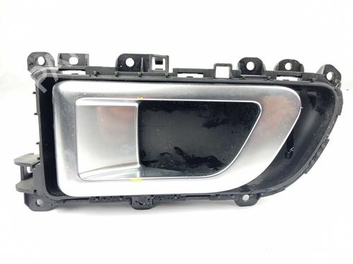 Used Rear left interior door handle Rear left interior door handle LAND ROVER DISCOVERY SPORT (L550) 2.0 D 4x4 (150 hp) 11691696 11691696