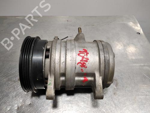 AC compressor TATA INDICA | BP10028799M34 - Image 2