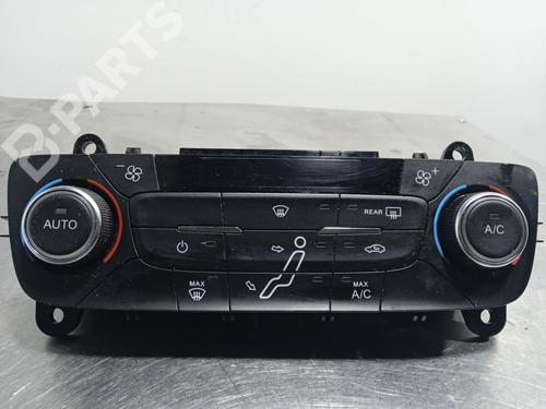 Used Climate control FORD FOCUS III 1.6 TDCi (115 hp) 10011529