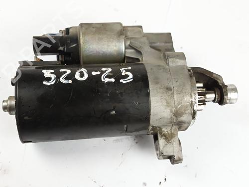 Startmotor AUDI Q5 (8RB) 2.0 TDI quattro (143 hp) 29146907