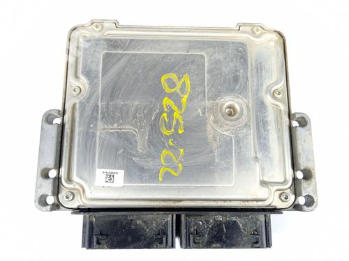 Engine control unit (ECU) FORD TOURNEO COURIER B460 MPV  | BP11088672M57 