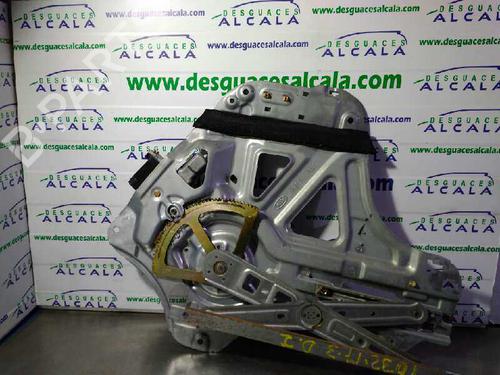 Used Front left window mechanism Front left window mechanism 11489629 11489629