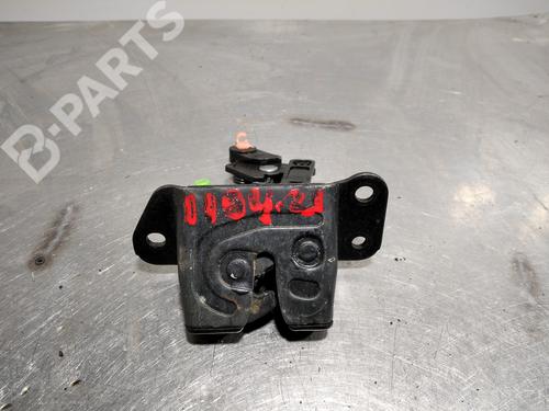 Used Tailgate lock KIA SPORTAGE II (JE_, KM_) [2004-2011]  10029227