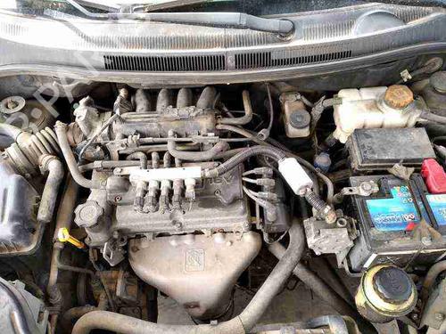 Starter CHEVROLET AVEO / KALOS Hatchback (T250, T255)  | BP10518960M8  - Image 11