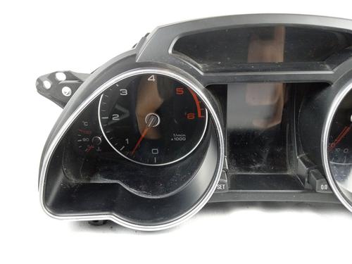 Instrument cluster AUDI A5 Sportback (8TA) 2.0 TDI | BP10219159C47 