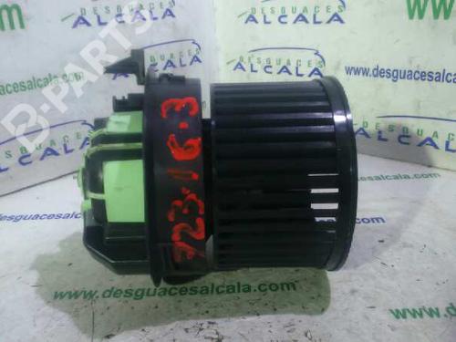 Used Heater blower motor CITROËN DS4 (NX_) [2011-2015]  9988302