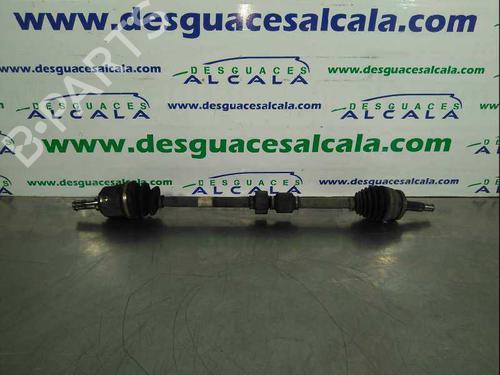 Used Right front driveshaft Right front driveshaft 9989512 9989512