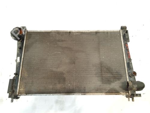 Radiateur OPEL CORSA D (S07) 1.3 CDTI (L08, L68) (75 hp) 17694607