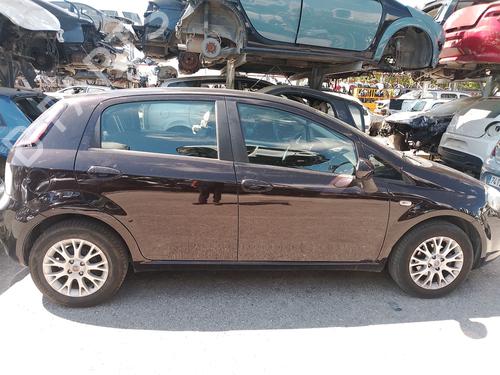 Used Parts FIAT PUNTO EVO (199_) 1.4 16V (105 hp) 4254655