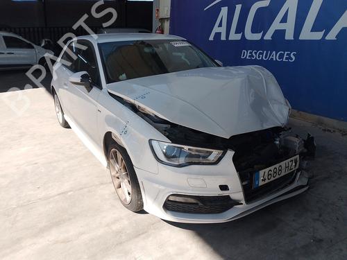 Electronic module AUDI A3 (8V1, 8VK) 1.6 TDI | BP33756508M83 - Image 10