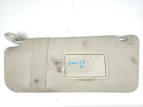 Pala sol esquerda Pala sol esquerda PEUGEOT EXPERT Tepee (VF3X_) 2.0 HDi 120 (120 hp) 16703730 16703730