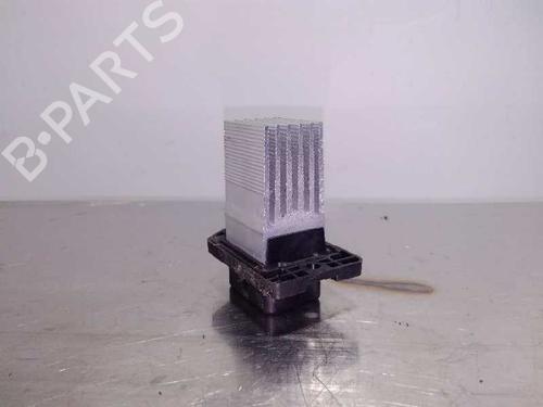 Used Heater resistor Heater resistor 11647418 11647418