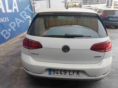 Engine VW GOLF VII (5G1, BQ1, BE1, BE2) 1.5 TGI | BP27683260M1 - Image 17