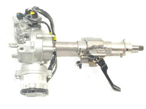 Used Steering column Steering column KIA STONIC (YB) 1.0 T-GDi (120 hp) 19680530 19680530