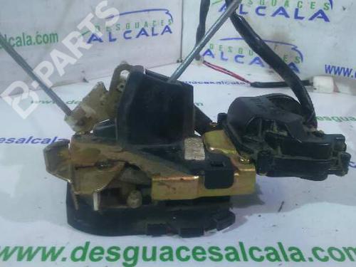 Used Front left lock MAZDA PREMACY (CP) 2.0 TD (90 hp) 9986867