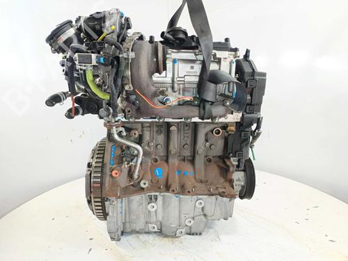 Engine DACIA SANDERO II 1.5 Blue dCi 95 (B8JL) | BP40110242M1 - Image 4
