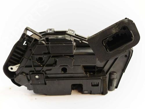 Front right lock VW PASSAT B8 Variant (3G5, CB5) 2.0 TDI | BP26556835C97 - Image 2