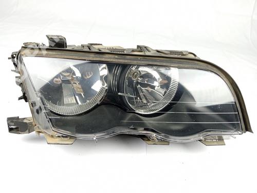 Used Right headlight Right headlight BMW 3 (E46) 320 d (150 hp) 10746925 10746925