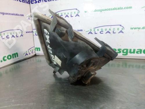 BP9994614C31 | Faro Antiniebla delantero derecho FORD FIESTA V (JH_, JD_)  BP9994614C31