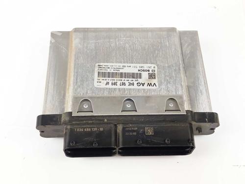 Used Engine control unit (ECU) Engine control unit (ECU) 34446256 34446256