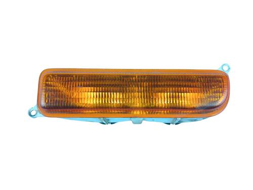 Pisca frente esquerdo Pisca frente esquerdo JEEP CHEROKEE (XJ) [1983-2001] 33929875 33929875