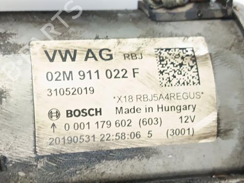 Starter SEAT ARONA (KJ7, KJP) 1.0 TSI | BP29201157M8 