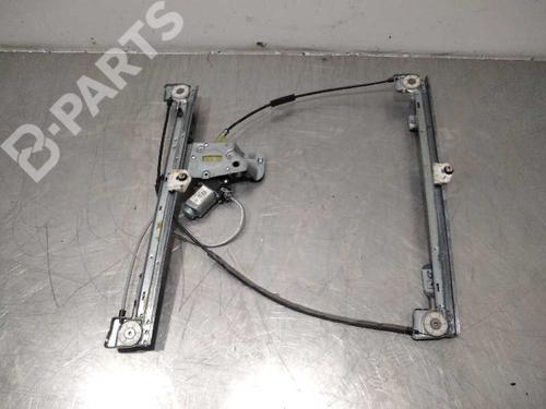 Front left window mechanism RENAULT KANGOO Express (FC0/1_) [1997-2024]null 2 | PINES