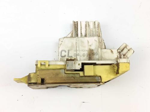 Used Rear right lock Rear right lock 36237036 36237036