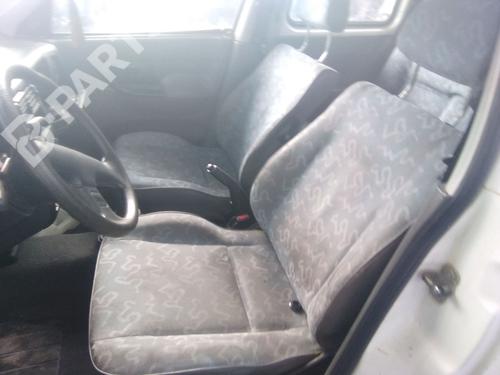 Steering column stalk SEAT INCA (6K9) 1.9 D | BP11244618I23
