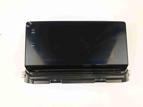 display-monitor-skoda-octavia-iv-combi-nx5-pv5-2019-36997230 main image