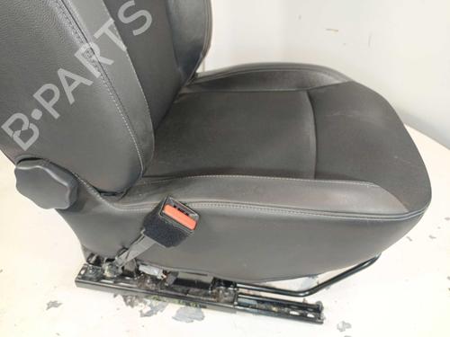 Left front seat RENAULT EXPRESS Box Body/MPV 1.5 Blue dCi 75 (F6AA) | BP38704670C15 - Image 11